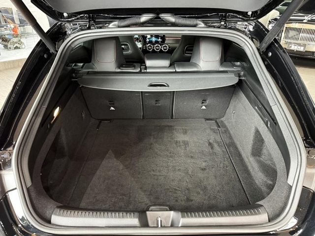 Mercedes-Benz/賓士 CLA250  第20張相片