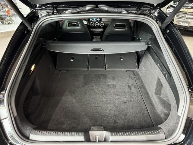 Mercedes-Benz/賓士 CLA250  第21張相片