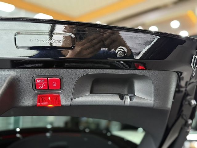 Mercedes-Benz/賓士 CLA250  第22張相片