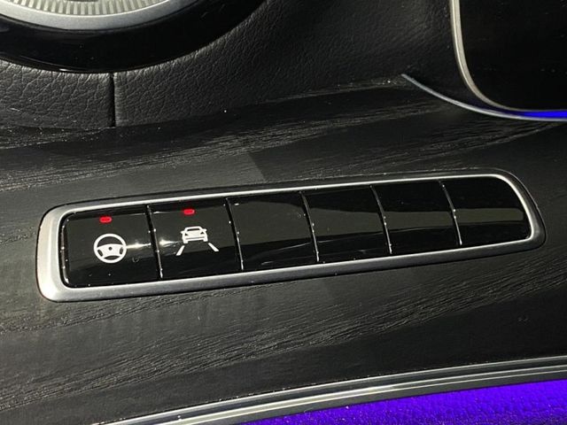 Mercedes-Benz/賓士 E-CLASS  第10張相片