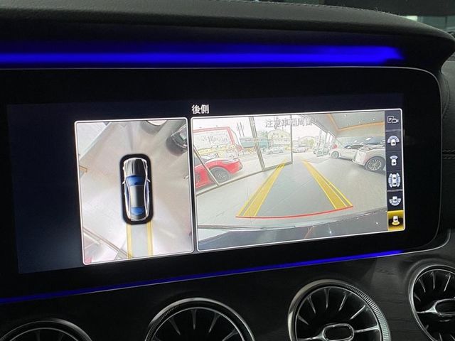 Mercedes-Benz/賓士 E-CLASS  第11張相片