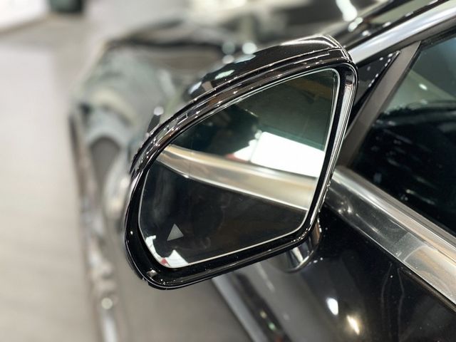 Mercedes-Benz/賓士 E-CLASS  第20張相片