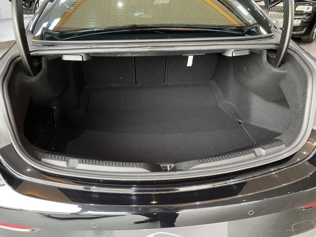 Mercedes-Benz/賓士 E-CLASS  第21張相片