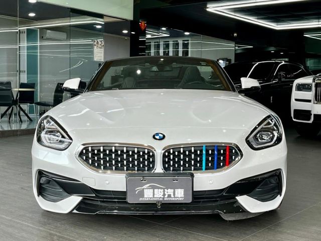 BMW/ 寶馬 Z4  第2張相片