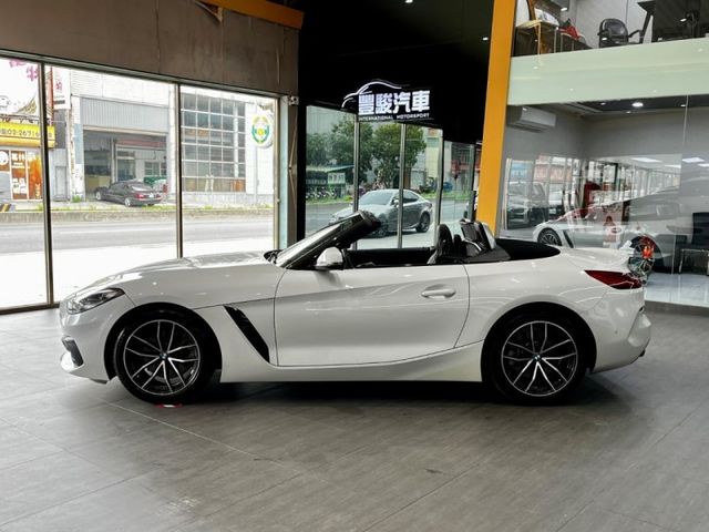 BMW/ 寶馬 Z4  第3張相片