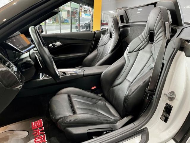 BMW/ 寶馬 Z4  第6張相片