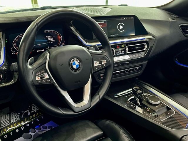 BMW/ 寶馬 Z4  第7張相片