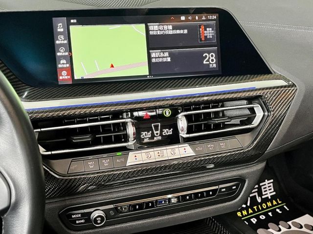BMW/ 寶馬 Z4  第10張相片