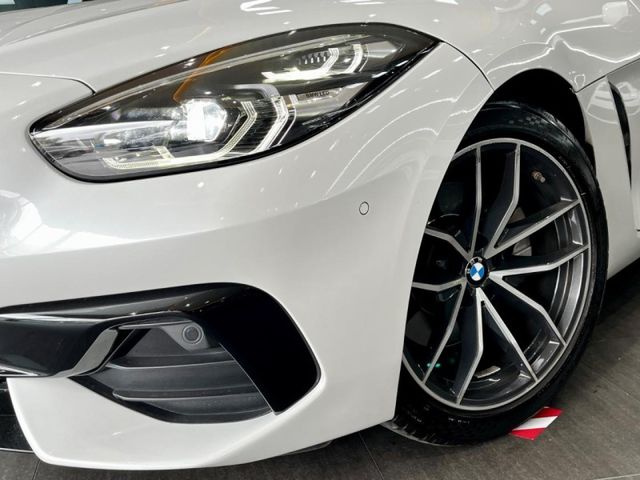 BMW/ 寶馬 Z4  第16張相片