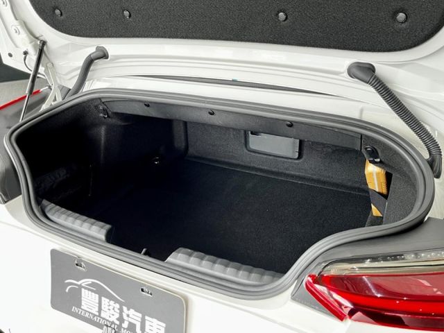 BMW/ 寶馬 Z4  第19張相片