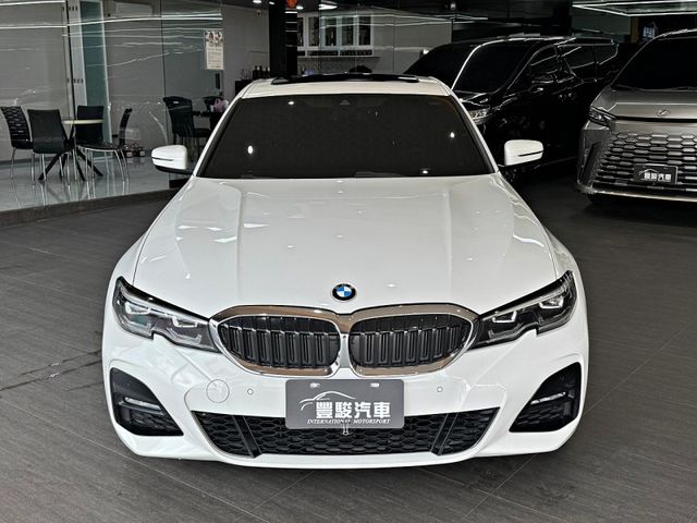 BMW/ 寶馬 330i M Sport  第3張相片