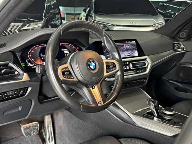 BMW/ 寶馬 330i M Sport  第7張相片