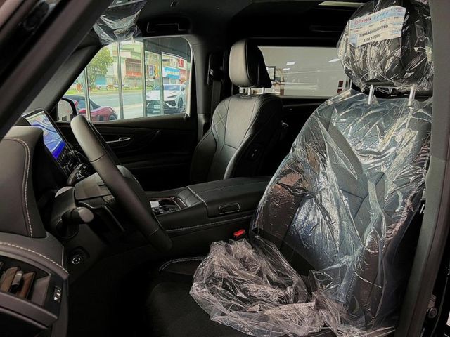 Toyota ALPHARD  第6張相片