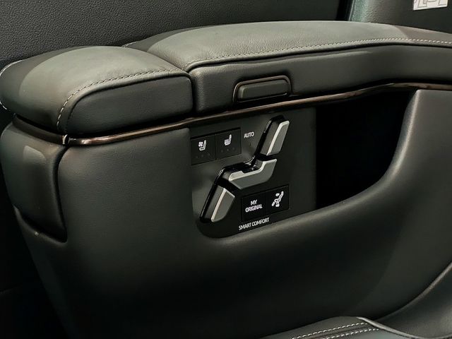 Toyota ALPHARD  第16張相片