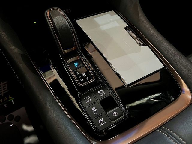Toyota ALPHARD  第17張相片
