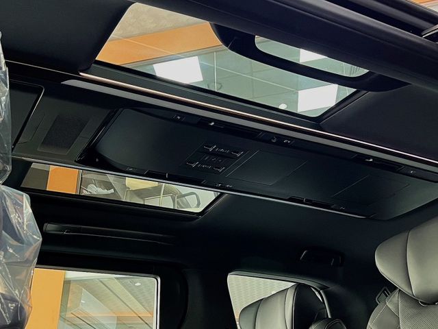 Toyota ALPHARD  第19張相片