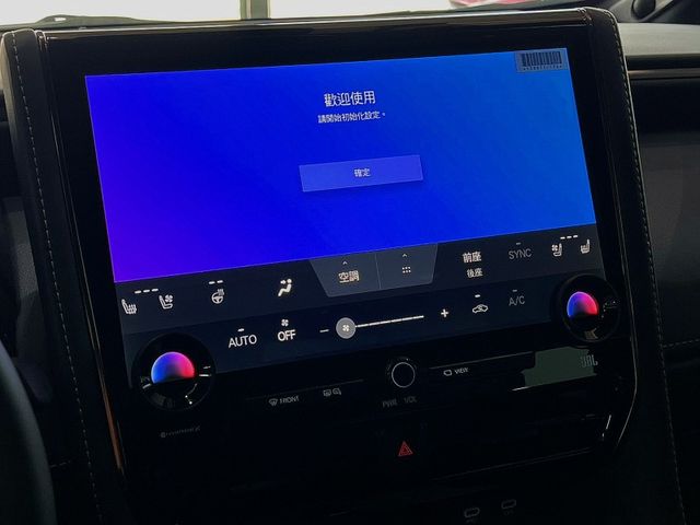 Toyota ALPHARD  第20張相片
