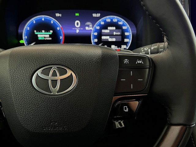 Toyota ALPHARD  第21張相片