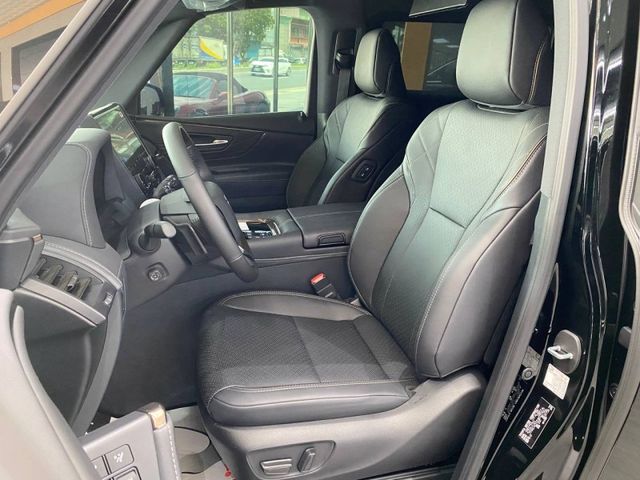 Toyota ALPHARD  第6張相片