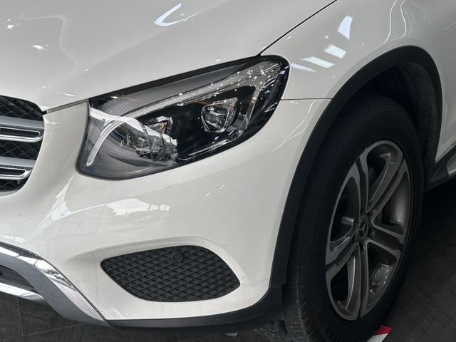 Mercedes-Benz/賓士 GLC300  第7張相片