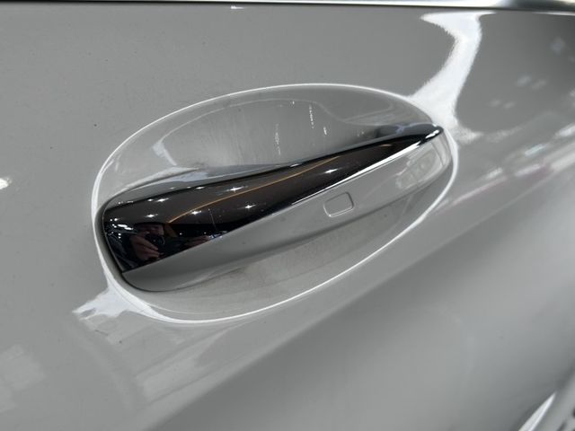 Mercedes-Benz/賓士 GLC300  第8張相片