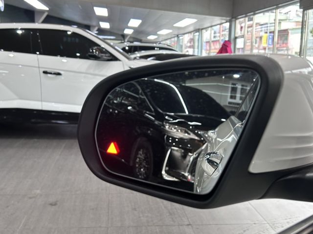 Mercedes-Benz/賓士 GLC300  第10張相片