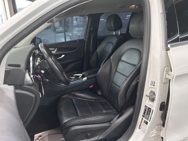 Mercedes-Benz/賓士 GLC300  第11張相片