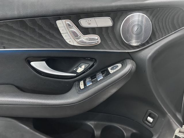 Mercedes-Benz/賓士 GLC300  第12張相片