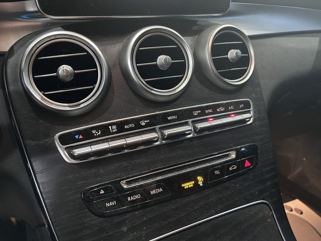 Mercedes-Benz/賓士 GLC300  第13張相片