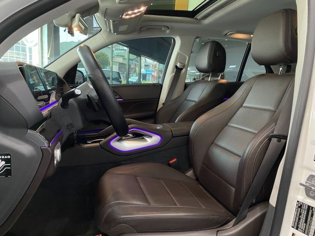 Mercedes-Benz/賓士 GLE350  第5張相片
