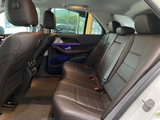 Mercedes-Benz/賓士 GLE350  第6張相片