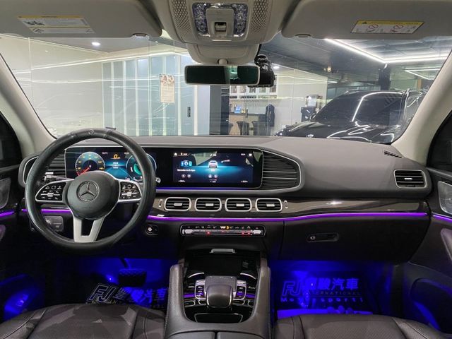 Mercedes-Benz/賓士 GLE350  第7張相片