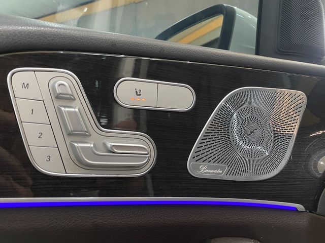 Mercedes-Benz/賓士 GLE350  第8張相片