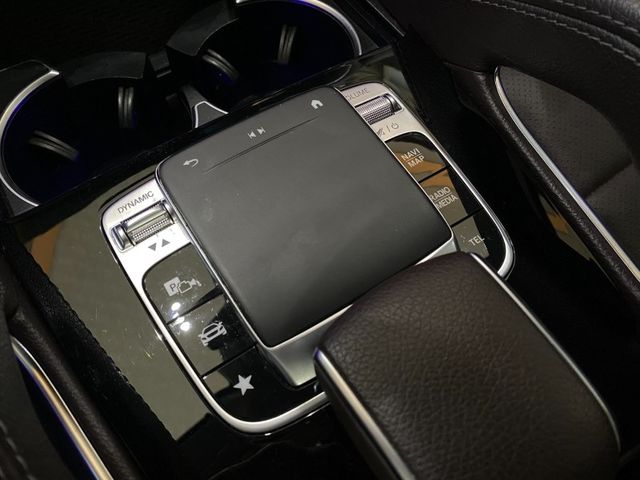 Mercedes-Benz/賓士 GLE350  第12張相片