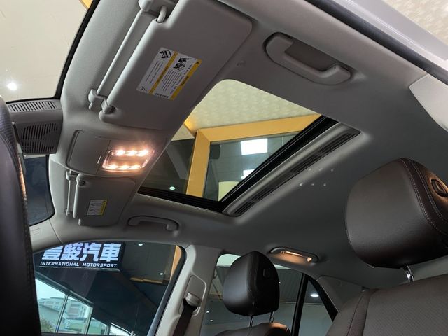 Mercedes-Benz/賓士 GLE350  第13張相片