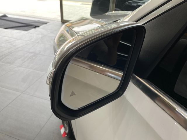 Mercedes-Benz/賓士 GLE350  第15張相片