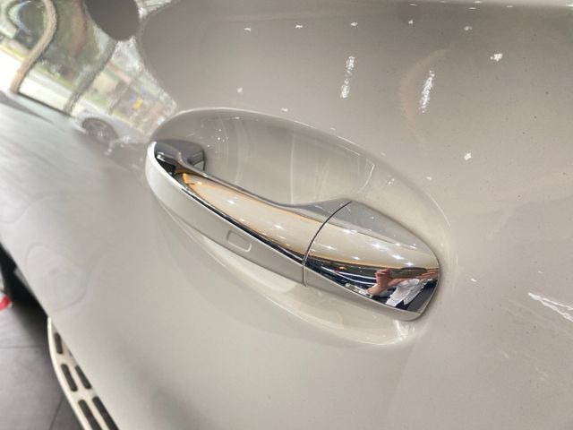 Mercedes-Benz/賓士 GLE350  第16張相片