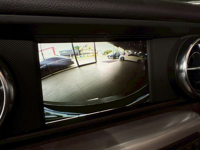 Mercedes-Benz/賓士 SLK-CLASS  第14張相片