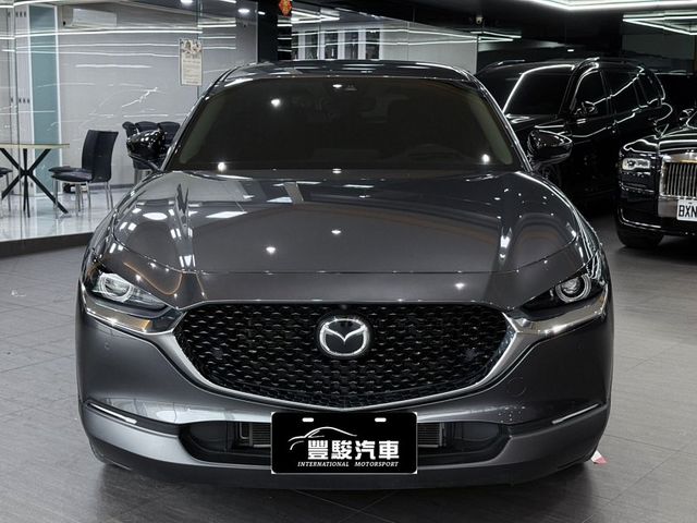 Mazda CX-30  第2張相片