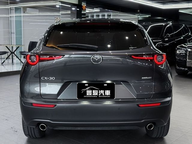 Mazda CX-30  第6張相片