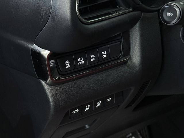 Mazda CX-30  第10張相片