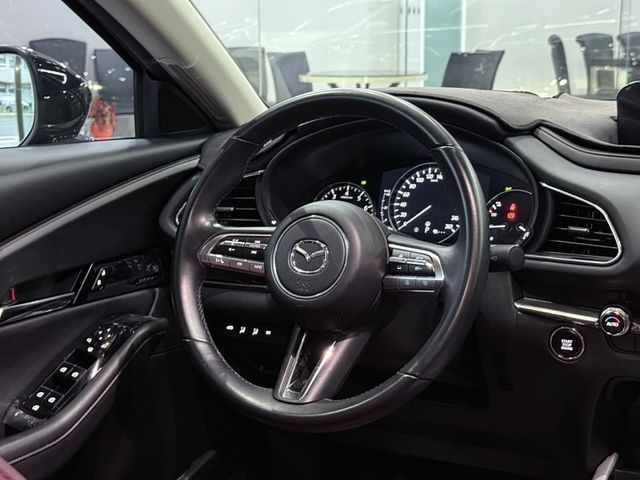 Mazda CX-30  第13張相片