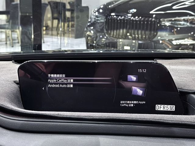 Mazda CX-30  第18張相片