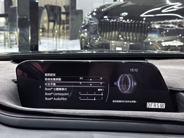 Mazda CX-30  第19張相片