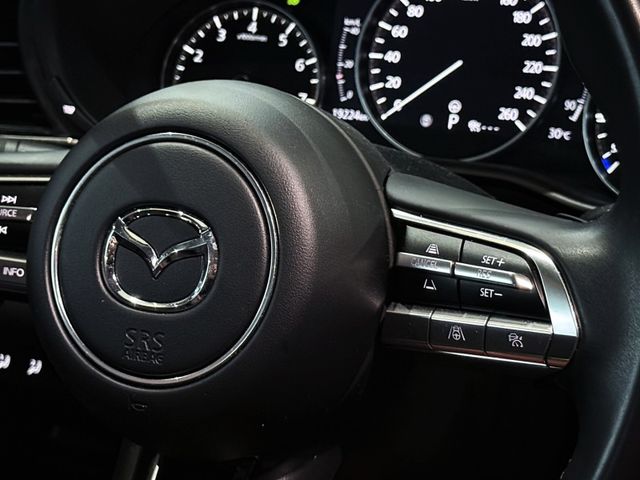 Mazda CX-30  第20張相片