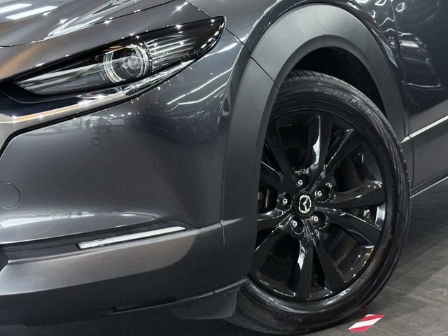 Mazda CX-30  第21張相片