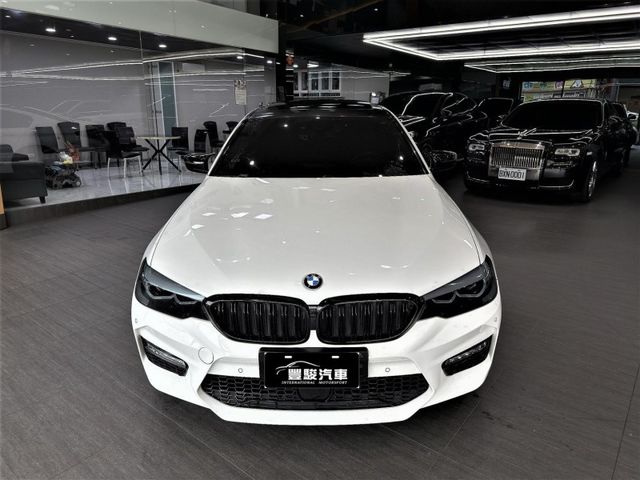 BMW/ 寶馬 530i  第2張相片