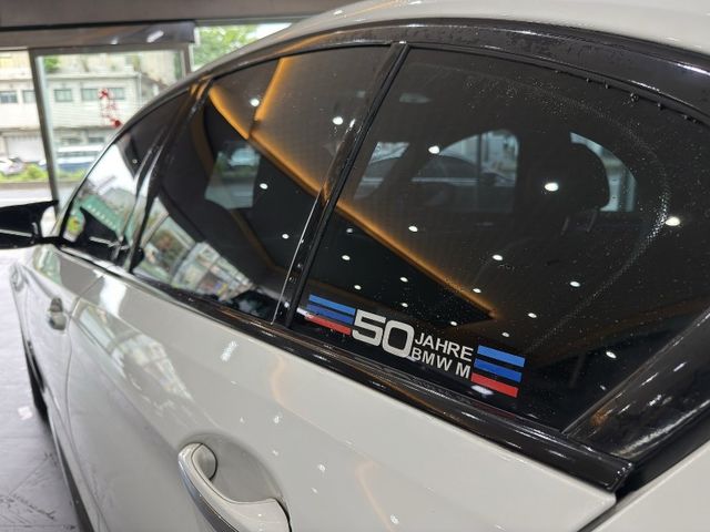 BMW/ 寶馬 530i  第6張相片