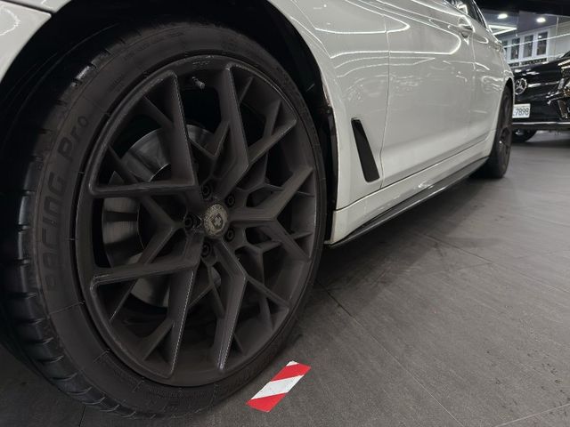 BMW/ 寶馬 530i  第7張相片