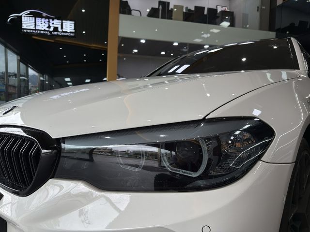 BMW/ 寶馬 530i  第8張相片